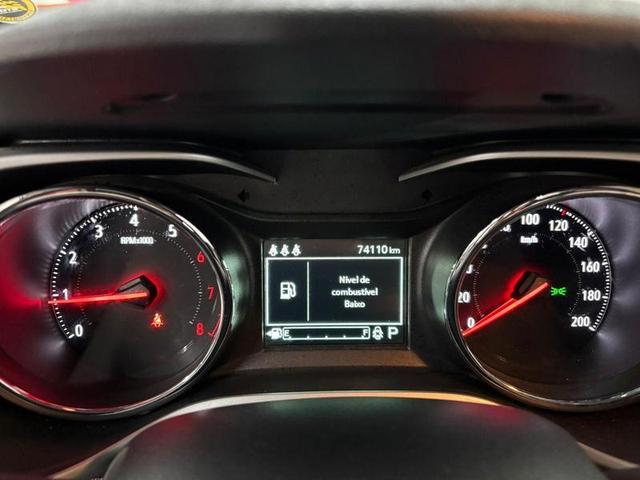 CHEVROLET TRACKER LT 1.0 TURBO 12V FLEX AUT. 20239