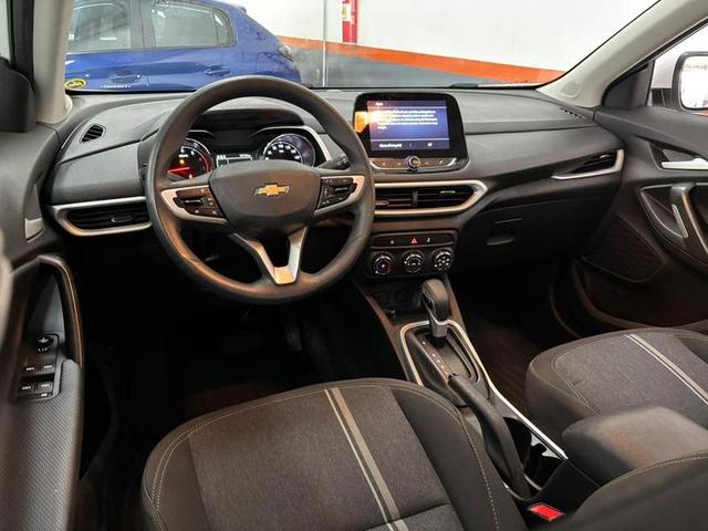 CHEVROLET TRACKER LT 1.0 TURBO 12V FLEX AUT. 20234