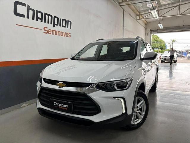 CHEVROLET TRACKER LT 1.0 TURBO 12V FLEX AUT. 202311