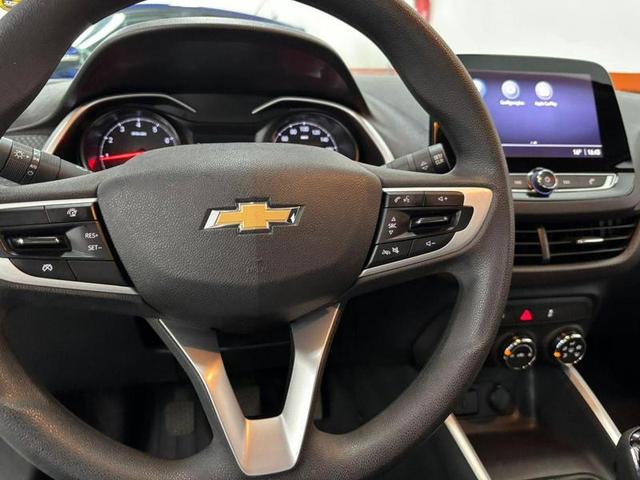 CHEVROLET ONIX SEDAN PLUS LT 1.0 12V FLEX 4P MEC 2023