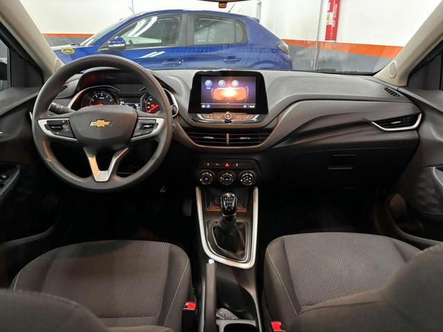 CHEVROLET ONIX SEDAN PLUS LT 1.0 12V FLEX 4P MEC 2023