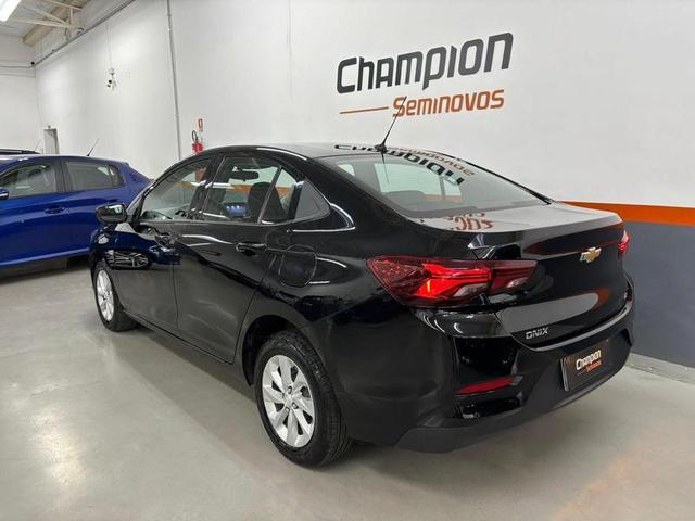 CHEVROLET ONIX SEDAN PLUS LT 1.0 12V FLEX 4P MEC 2023