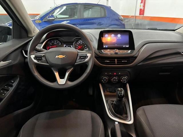 CHEVROLET ONIX SEDAN PLUS LT 1.0 12V FLEX 4P MEC 2023