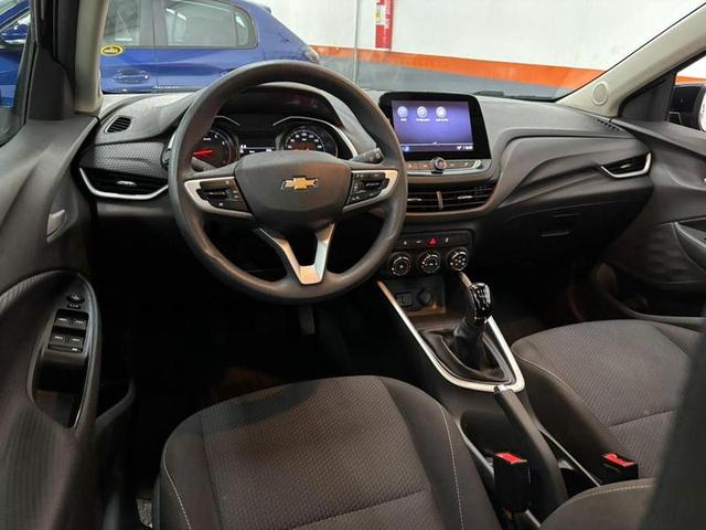 CHEVROLET ONIX SEDAN PLUS LT 1.0 12V FLEX 4P MEC 2023