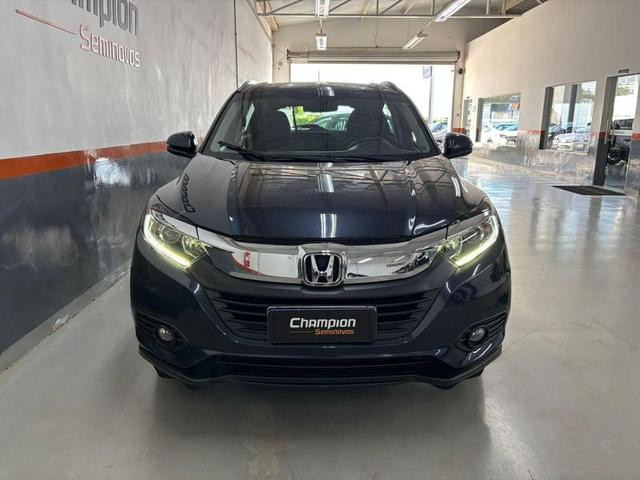 HONDA HR-V EX 1.8 FLEXONE 16V 5P AUT 2020