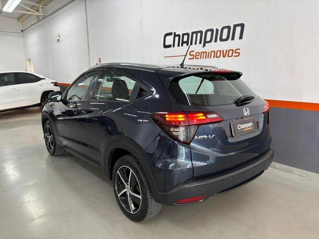 HONDA HR-V EX 1.8 FLEXONE 16V 5P AUT 2020