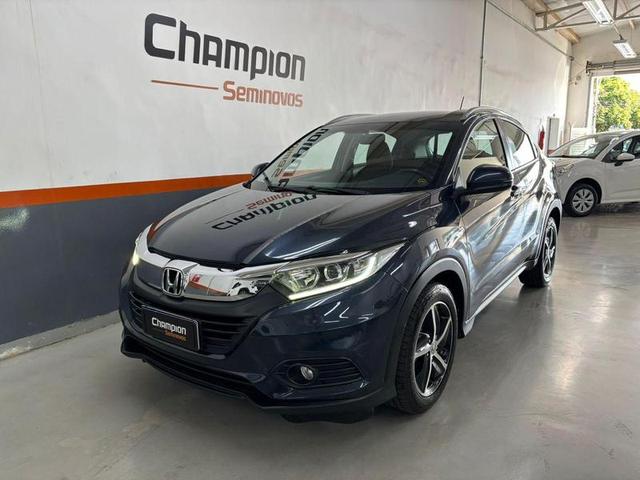 HONDA HR-V EX 1.8 FLEXONE 16V 5P AUT 2020 HONDA HR-V EX 1.8 FLEXONE 16V 5P AUT 2020