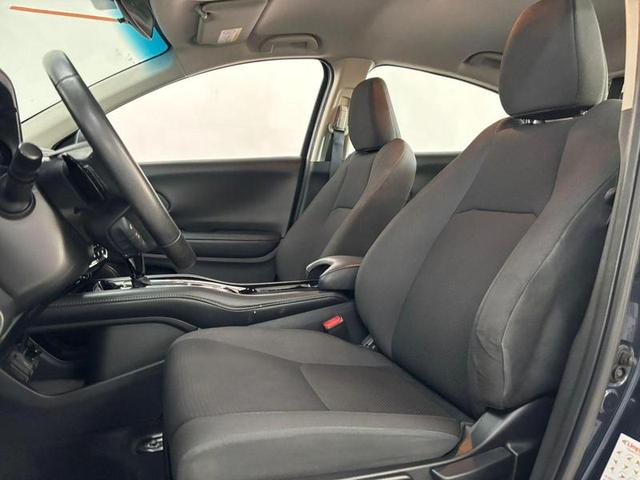 HONDA HR-V EX 1.8 FLEXONE 16V 5P AUT 2020