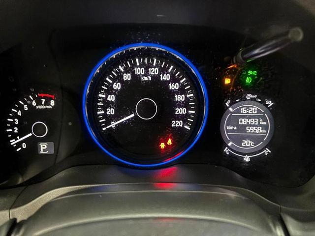 HONDA HR-V EX 1.8 FLEXONE 16V 5P AUT 2020