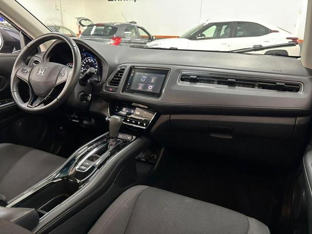 HONDA HR-V EX 1.8 FLEXONE 16V 5P AUT 2020