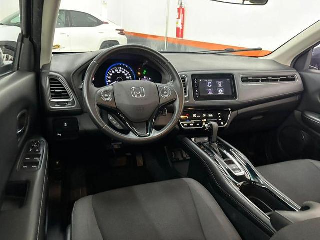 HONDA HR-V EX 1.8 FLEXONE 16V 5P AUT 2020