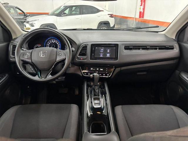 HONDA HR-V EX 1.8 FLEXONE 16V 5P AUT 2020