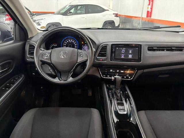 HONDA HR-V EX 1.8 FLEXONE 16V 5P AUT 2020