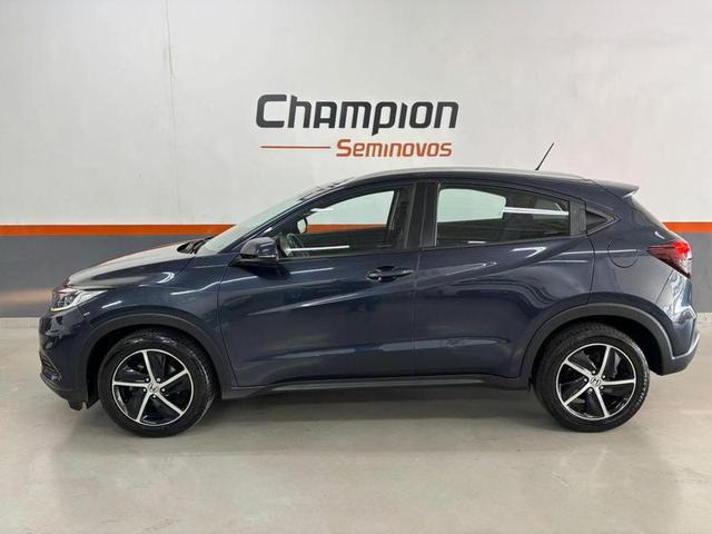HONDA HR-V EX 1.8 FLEXONE 16V 5P AUT 2020