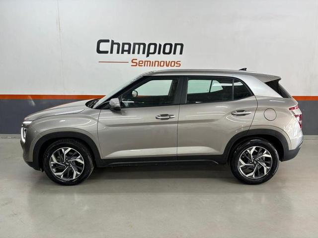 HYUNDAI CRETA 1.0 TGDI LIMITED 2022