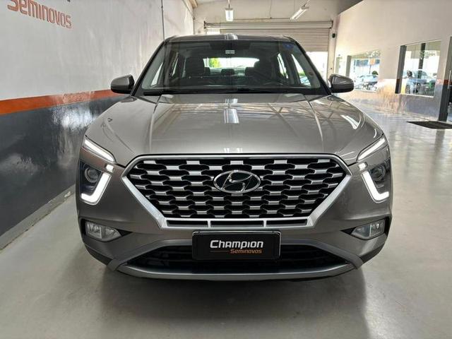 HYUNDAI CRETA 1.0 TGDI LIMITED 2022