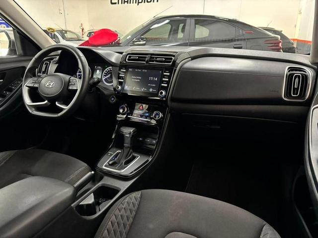 HYUNDAI CRETA 1.0 TGDI LIMITED 2022