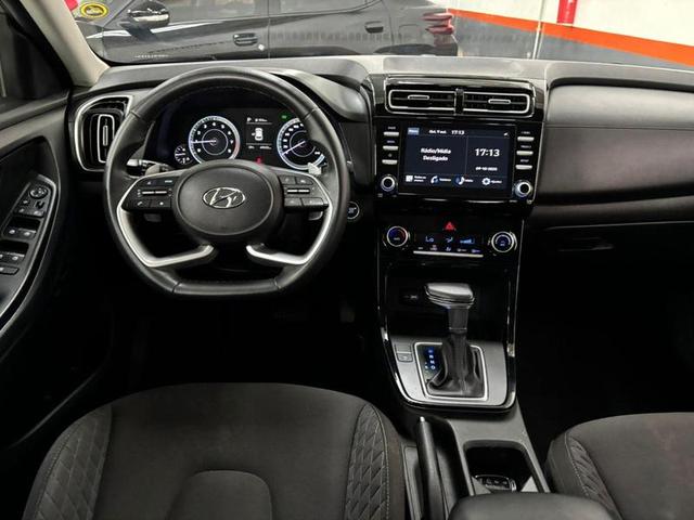 HYUNDAI CRETA 1.0 TGDI LIMITED 2022