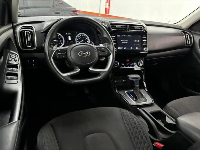 HYUNDAI CRETA 1.0 TGDI LIMITED 2022