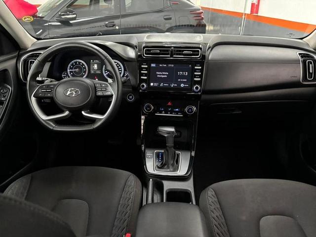 HYUNDAI CRETA 1.0 TGDI LIMITED 2022