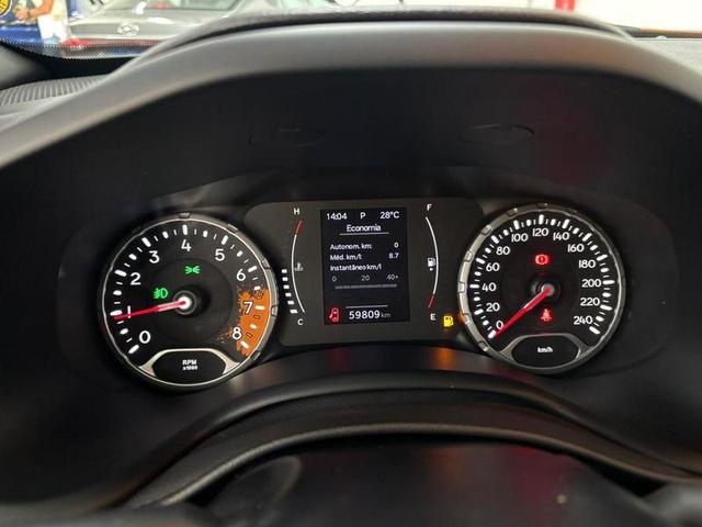 JEEP RENEGADE LONGITUDE 1.8 FLEX AUTOMATICO 202110 JEEP RENEGADE LONGITUDE 1.8 FLEX AUTOMATICO 202110