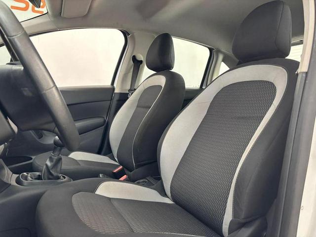 CITROEN C3 1.2 ATTRACTION 12V FLEX 4P MANUAL 2018