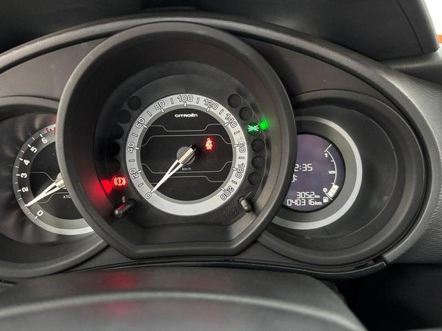 CITROEN C3 1.2 ATTRACTION 12V FLEX 4P MANUAL 2018