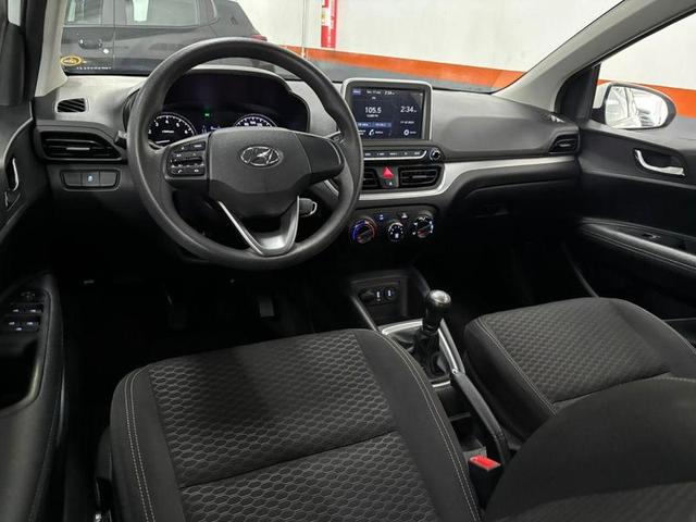 HYUNDAI HB20 1.0 MT EVOLUTION 2022