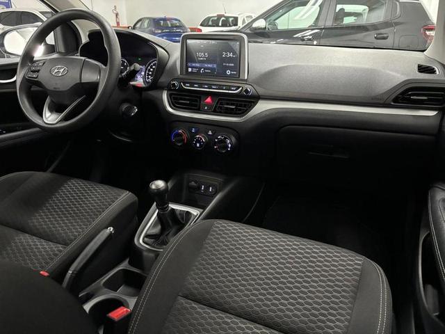 HYUNDAI HB20 1.0 MT EVOLUTION 2022