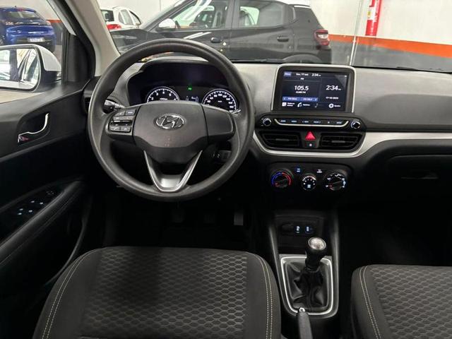 HYUNDAI HB20 1.0 MT EVOLUTION 2022
