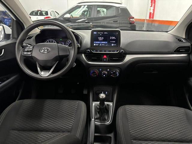 HYUNDAI HB20 1.0 MT EVOLUTION 2022