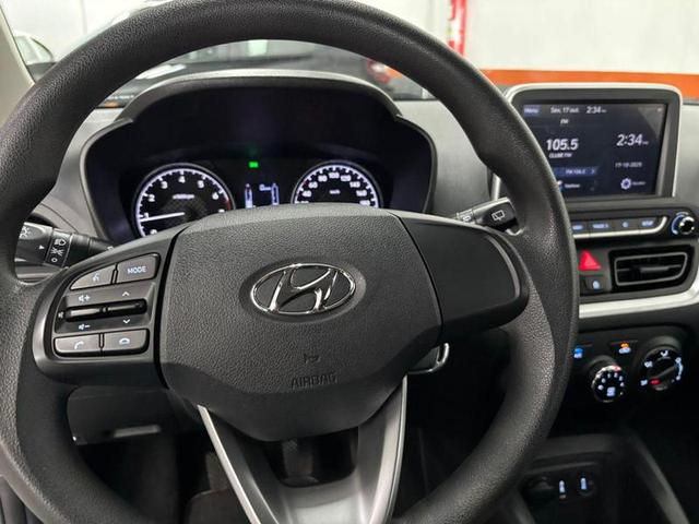 HYUNDAI HB20 1.0 MT EVOLUTION 2022