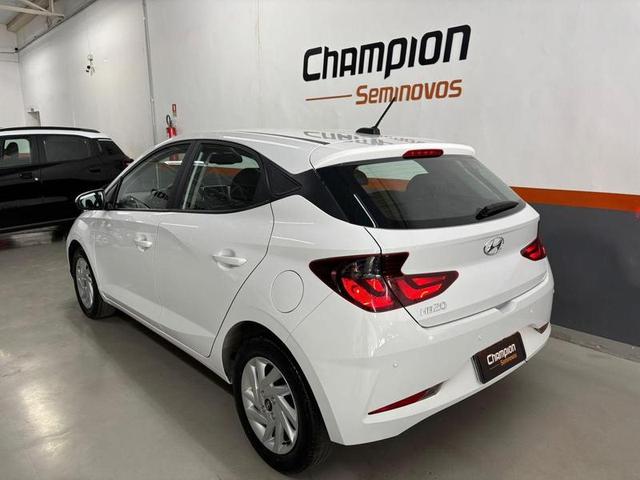 HYUNDAI HB20 1.0 MT EVOLUTION 2022