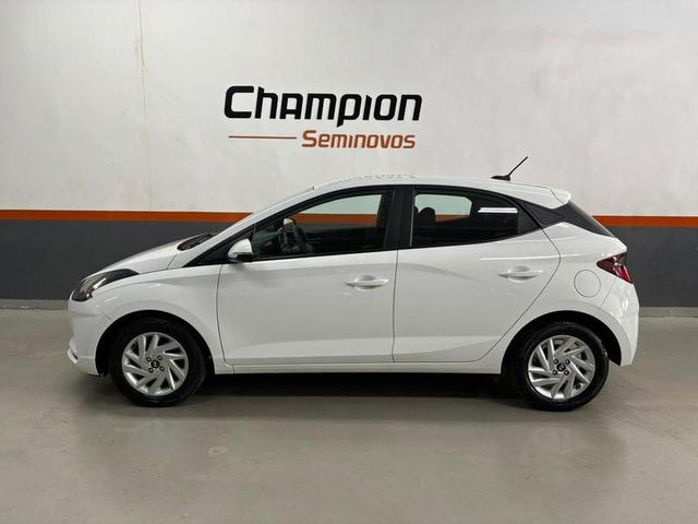 HYUNDAI HB20 1.0 MT EVOLUTION 2022