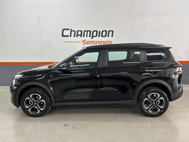 CITROEN C3 AIRCROSS SHINE 1.0 FLEX TB 200 AUT. 2025