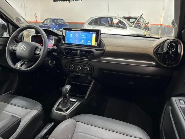 CITROEN C3 AIRCROSS SHINE 1.0 FLEX TB 200 AUT. 2025