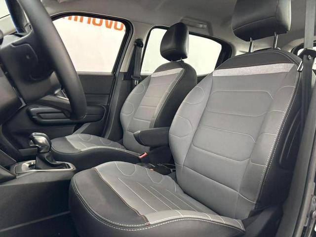 CITROEN C3 AIRCROSS SHINE 1.0 FLEX TB 200 AUT. 2025