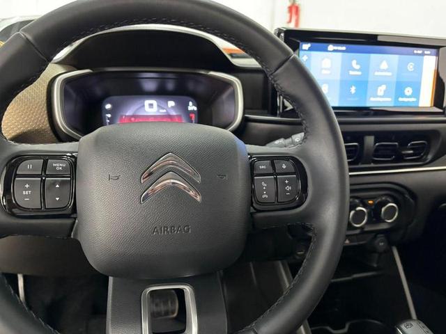 CITROEN C3 AIRCROSS SHINE 1.0 FLEX TB 200 AUT. 2025