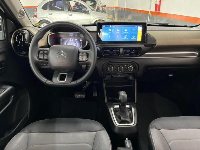 CITROEN C3 AIRCROSS SHINE 1.0 FLEX TB 200 AUT. 2025