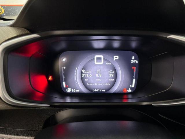 CITROEN C3 AIRCROSS SHINE 1.0 FLEX TB 200 AUT. 2025