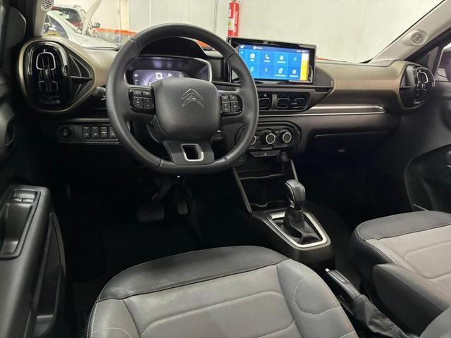 CITROEN C3 AIRCROSS SHINE 1.0 FLEX TB 200 AUT. 2025