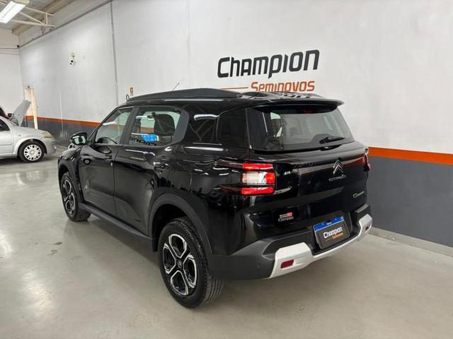 CITROEN C3 AIRCROSS SHINE 1.0 FLEX TB 200 AUT. 2025
