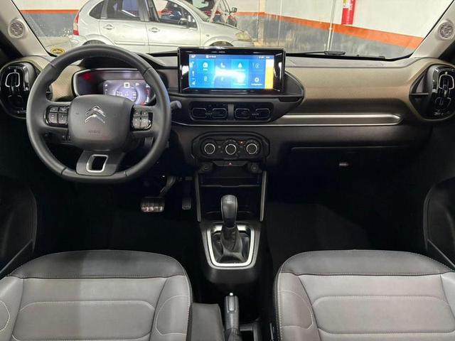 CITROEN C3 AIRCROSS SHINE 1.0 FLEX TB 200 AUT. 2025