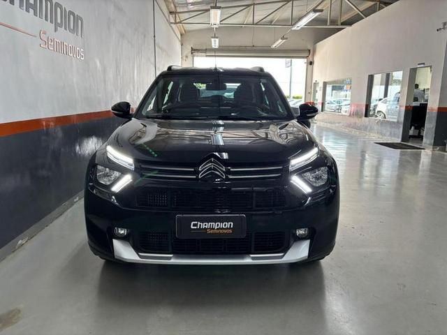 CITROEN C3 AIRCROSS SHINE 1.0 FLEX TB 200 AUT. 2025