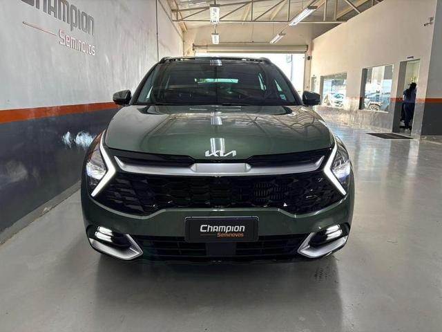 KIA Sportage EX Prestige 1.6 T-GDI (Híbrido) 20241