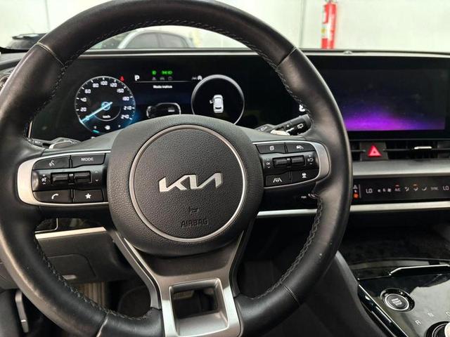 KIA Sportage EX Prestige 1.6 T-GDI (Híbrido) 20249