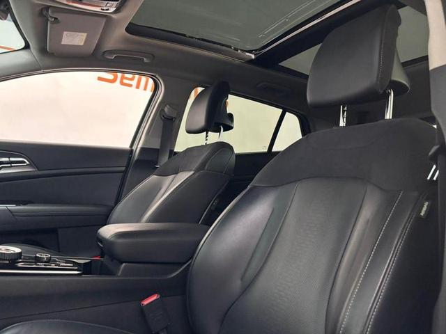 KIA Sportage EX Prestige 1.6 T-GDI (Híbrido) 20248