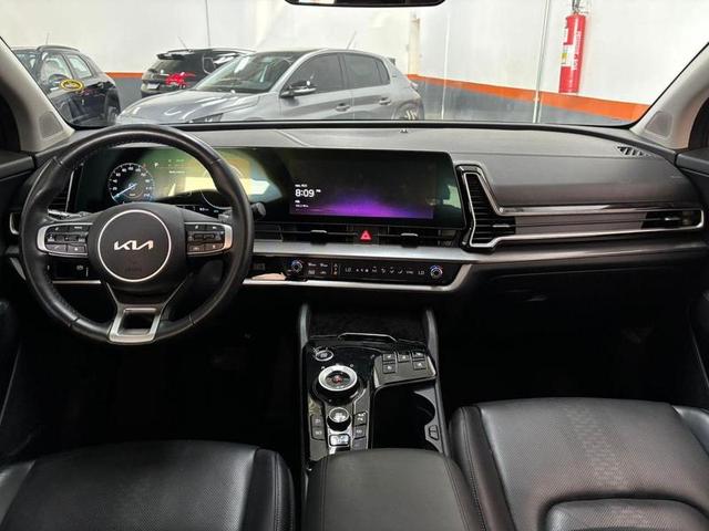 KIA Sportage EX Prestige 1.6 T-GDI (Híbrido) 20245