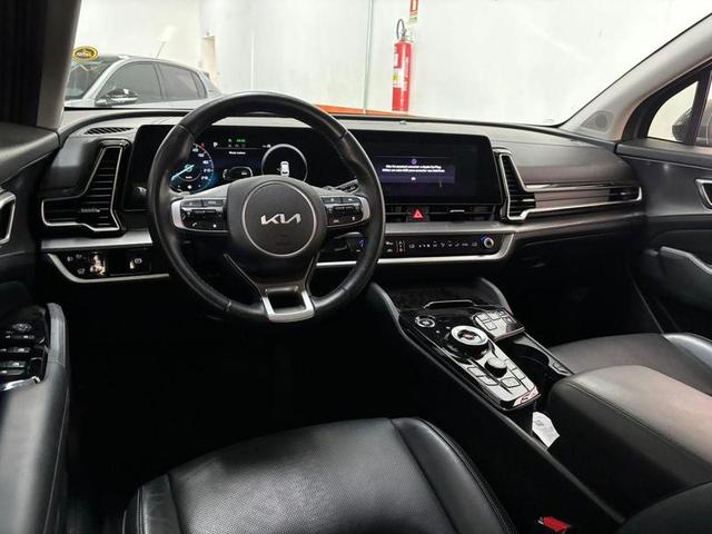 KIA Sportage EX Prestige 1.6 T-GDI (Híbrido) 20244