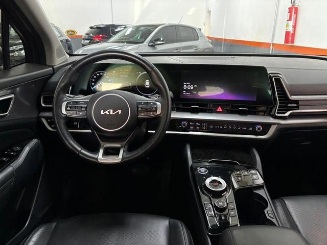 KIA Sportage EX Prestige 1.6 T-GDI (Híbrido) 20246